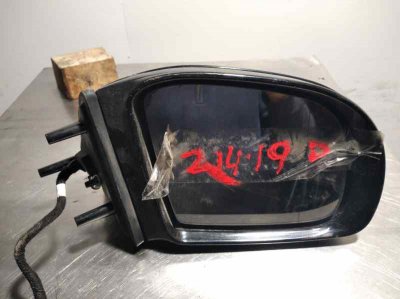 RETROVISOR DERECHO MERCEDES-BENZ CLASE M (W164) 280 / 300 CDI (164.120)