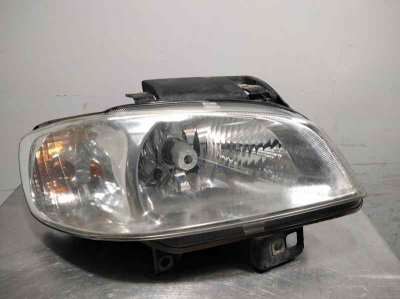 FARO DERECHO SEAT IBIZA (6K1) Stella