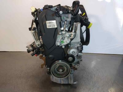 MOTOR COMPLETO FORD MONDEO BER. (CA2) Ghia