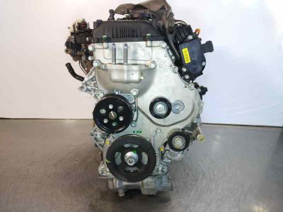 MOTOR COMPLETO KIA SPORTAGE Business 2WD