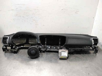 KIT AIRBAG KIA SPORTAGE Business 2WD