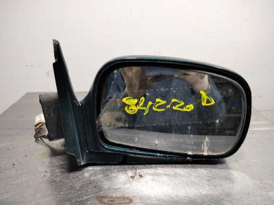 RETROVISOR DERECHO KIA SPORTAGE Básico (3-ptas.)