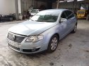 juego llantas volkswagen passat Foto 14