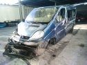 elevalunas delantero izquierdo opel vivaro furgÓn/combi Foto 4