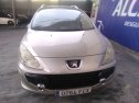caja cambios peugeot 307 Foto 10