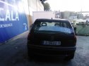 radiador agua opel corsa b Foto 3