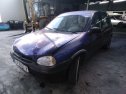 radiador agua opel corsa b Foto 5