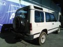 puerta delantera derecha land rover discovery Foto 7