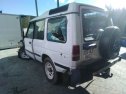 puerta delantera derecha land rover discovery Foto 7