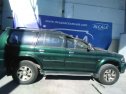 juego llantas mitsubishi montero sport Foto 14