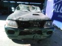 juego llantas mitsubishi montero sport Foto 14