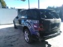juego llantas mercedes clase m Foto 12