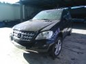 juego llantas mercedes clase m Foto 12