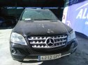 juego llantas mercedes clase m Foto 12