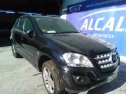 juego llantas mercedes clase m Foto 12