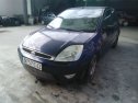 amortiguador delantero izquierdo ford fiesta Foto 4