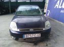amortiguador delantero izquierdo ford fiesta Foto 4