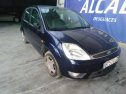 amortiguador delantero izquierdo ford fiesta Foto 4