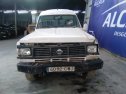 ventilador viscoso motor nissan patrol Foto 4