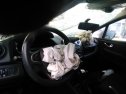 puente trasero renault clio iv Foto 5