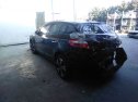 cinturon seguridad delantero derecho renault megane iii Foto 3