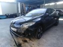 cinturon seguridad delantero derecho renault megane iii Foto 3