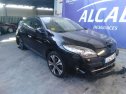 cinturon seguridad delantero derecho renault megane iii Foto 3