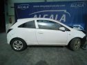 motor completo opel corsa d Foto 15