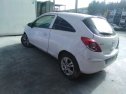 motor completo opel corsa d Foto 15