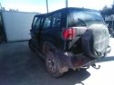 juego asientos completo nissan terrano/terrano.ii Foto 24