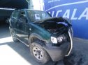 juego asientos completo nissan terrano/terrano.ii Foto 24