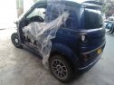 motor completo microcar m.go Foto 17