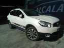 juego llantas nissan qashqai Foto 10