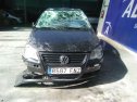 mando luces volkswagen polo Foto 4