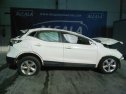juego llantas nissan qashqai Foto 8