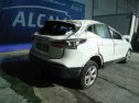 juego llantas nissan qashqai Foto 8