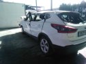 juego llantas nissan qashqai Foto 8