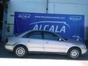 mando multifuncion audi a4 Foto 6