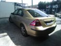 palanca freno de mano ford mondeo berlina Foto 4