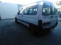 neumatico peugeot partner Foto 5