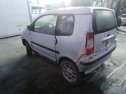 motor limpia delantero aixam 400 Foto 4