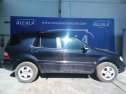 juego llantas mercedes clase m Foto 10