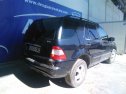 juego llantas mercedes clase m Foto 10