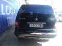 juego llantas mercedes clase m Foto 10
