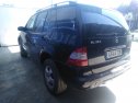 juego llantas mercedes clase m Foto 10