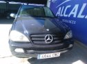juego llantas mercedes clase m Foto 10
