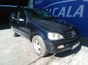 juego llantas mercedes clase m Foto 10