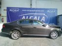 puerta trasera izquierda volkswagen passat lim. Foto 6