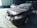 puerta trasera izquierda volkswagen passat lim. Foto 6