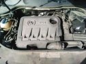 puerta trasera izquierda volkswagen passat lim. Foto 6